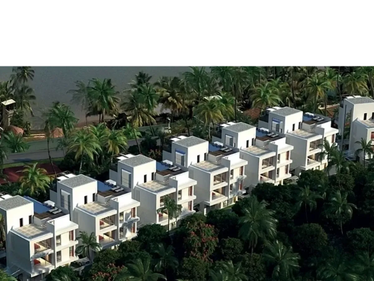 Eternia Villas project reference 2