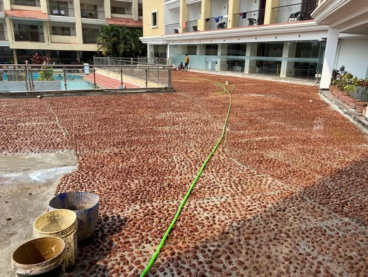 Golden Tulip project reference 4