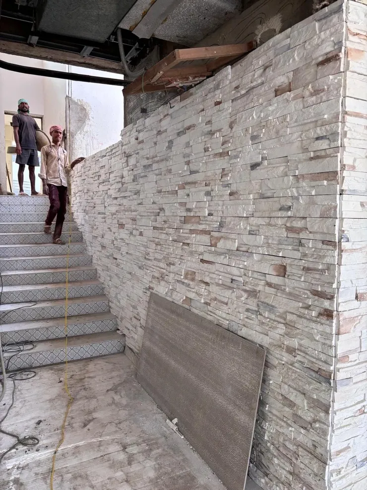 Infinity Bay project reference 2