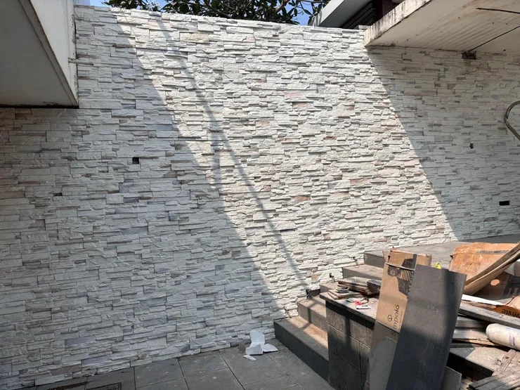 Infinity Bay project reference 3