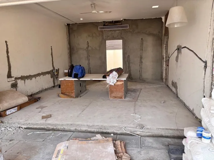 Infinity Bay project reference 5