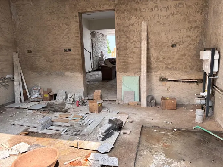 Infinity Bay project reference 6