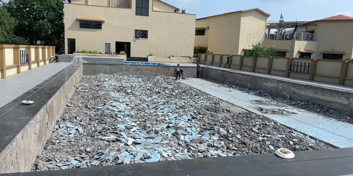 Mount Litera Zee School project reference 2