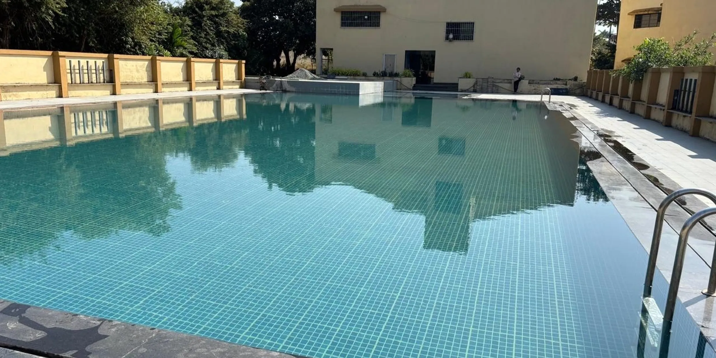 Mount Litera Zee School project reference 3