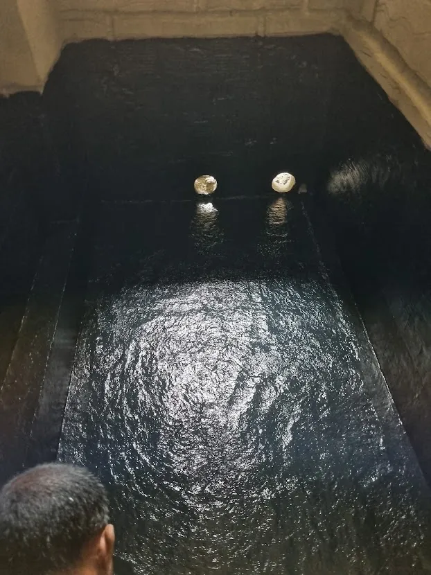 Chemical coating application