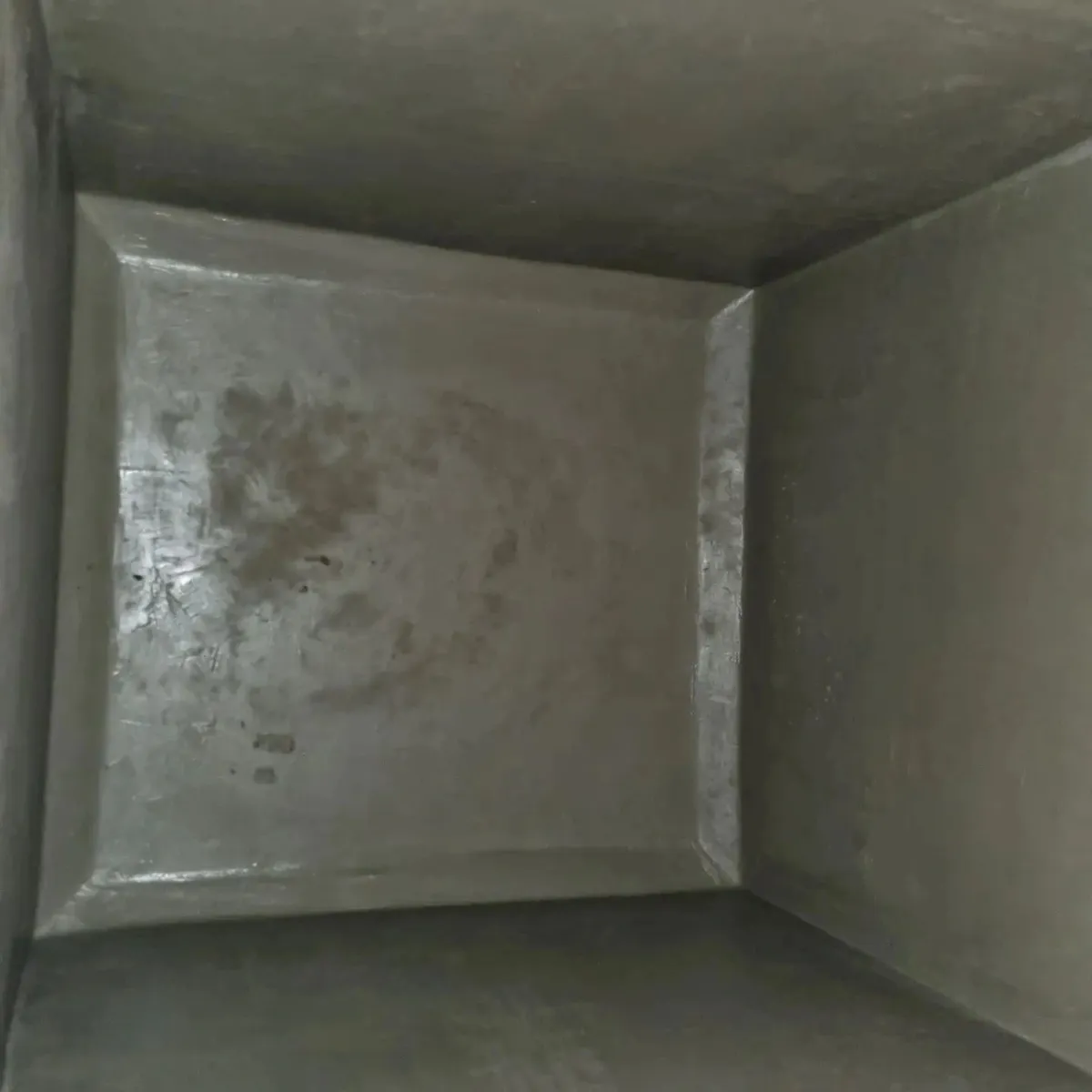 On-site execution image one